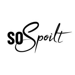 My SoSpoilt Fan Page My SoSpoilt Fan Page